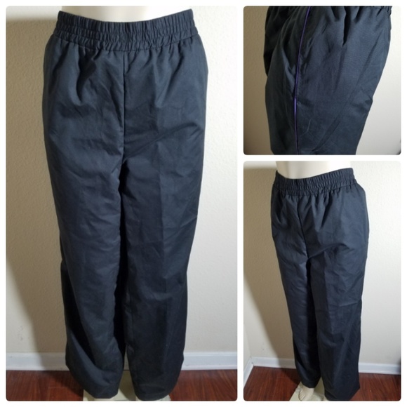 danskin pants plus size